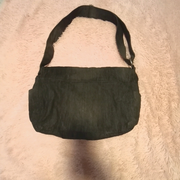 Big jean massginer bag /Star Status face - Picture 2 of 2